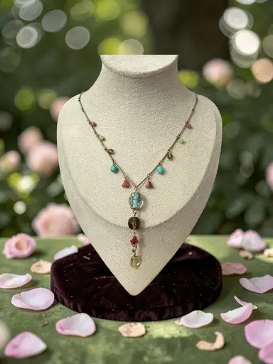 Necklaces & Brooches Jewelry Sale !