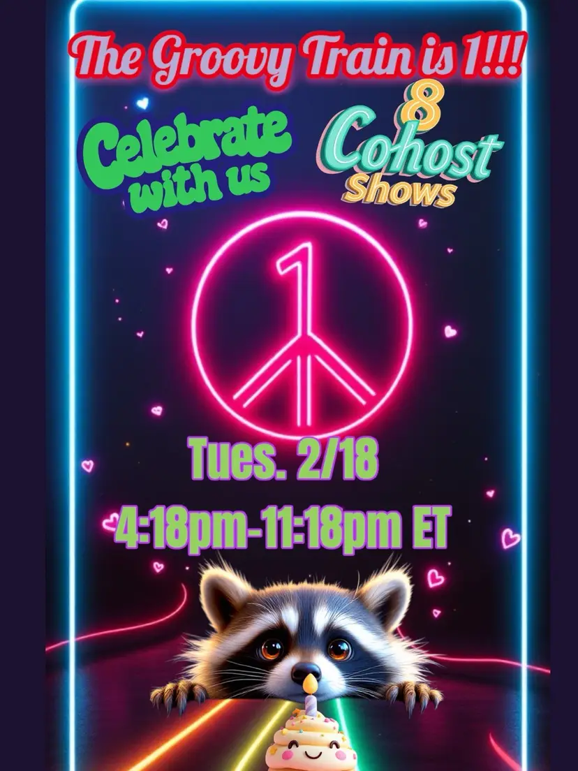 Livestream thumbnail