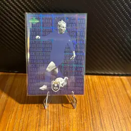 Jess Fishlock 2025 Parkside NWSL Volume 1 Primary Insert