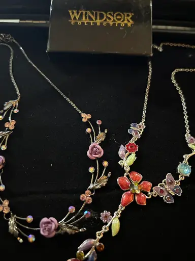 Jewelry Playtime Surprises!!