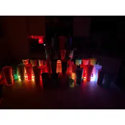 #03 - All Tumblers Will Be Starting At Five Dollars Starbucks and Dunkin’ Donuts