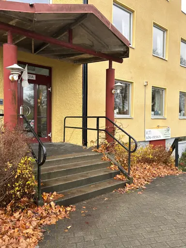 Shop With Me In Fristad