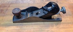Dunlap by Sargent for Sears Block Plane