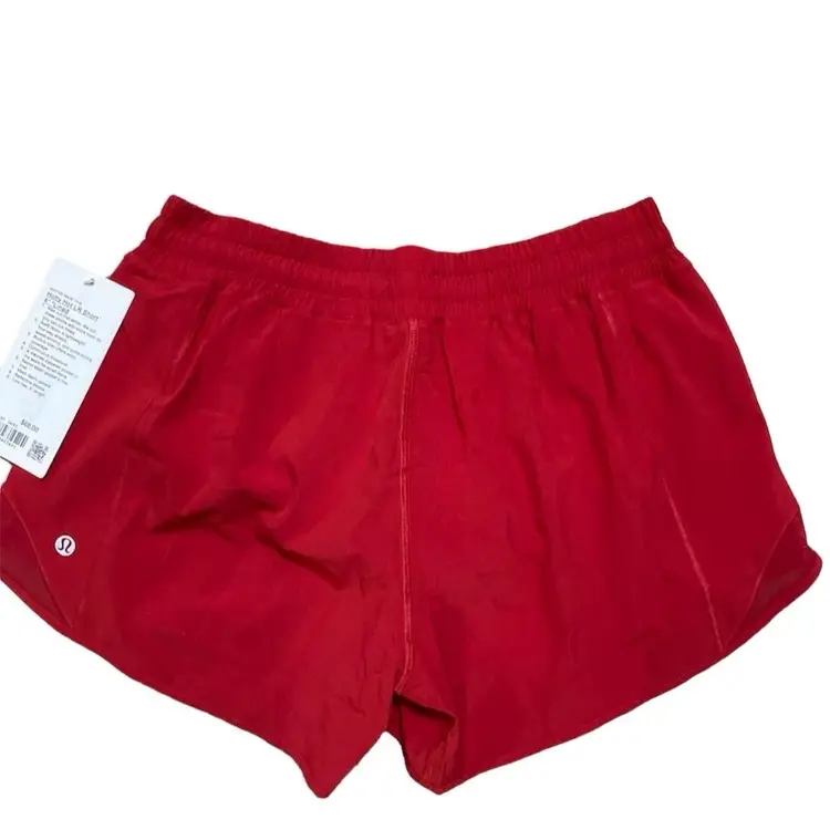 Lululemon Hotty Hots NWT