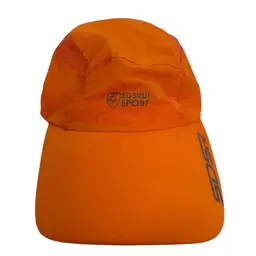 SDSRUI Sport Moisture Wicking Defense Light Weight Adjustable Running Cap
