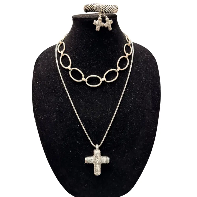 #21 - Jewelry Lot
