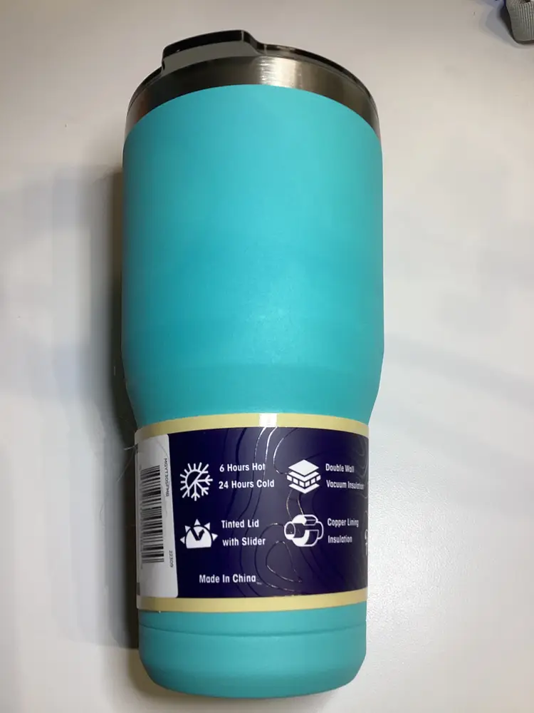 YUKON Outiftters Freedom 30oz Stainless Tumbler Mama Bear Cup Christmas Gift