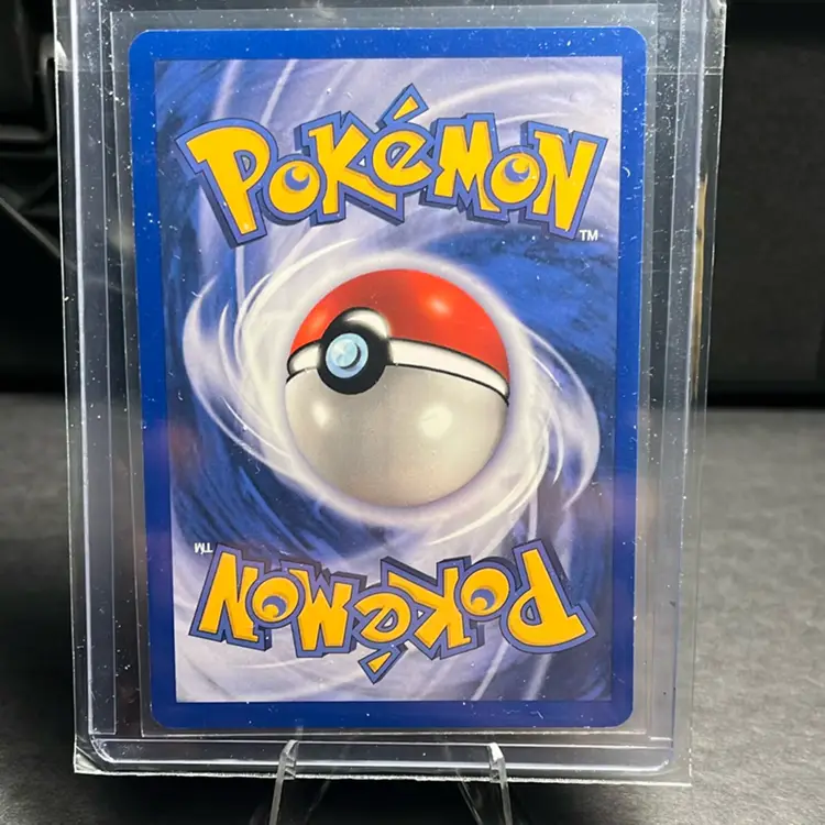 Pokémon Articuno 1999 Fossil Set #17/62