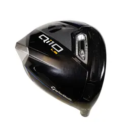 TaylorMade QI10 LS Driver 10.5 Degree Head Only RH