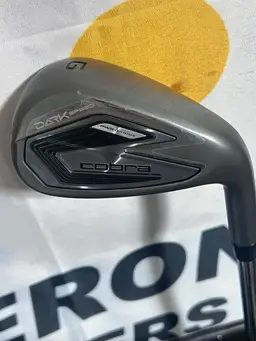 Cobra Darkspeed Gap Wedge