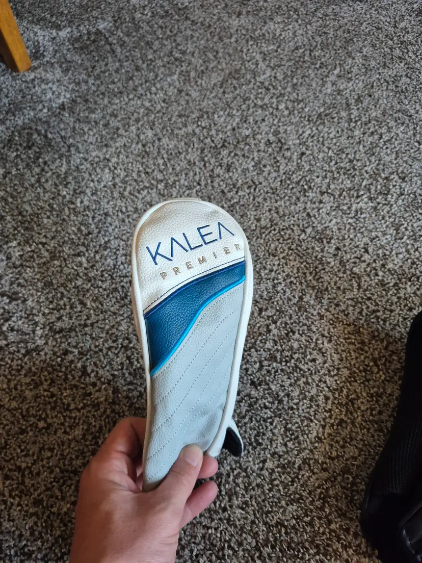 Kalea Premier Headcover
