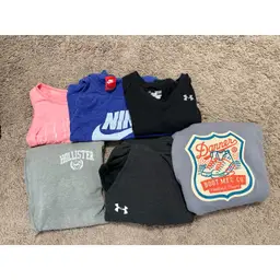 Closet Bundle- My Loss, Your Gain!