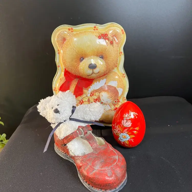 "I Love You Beary Much...."