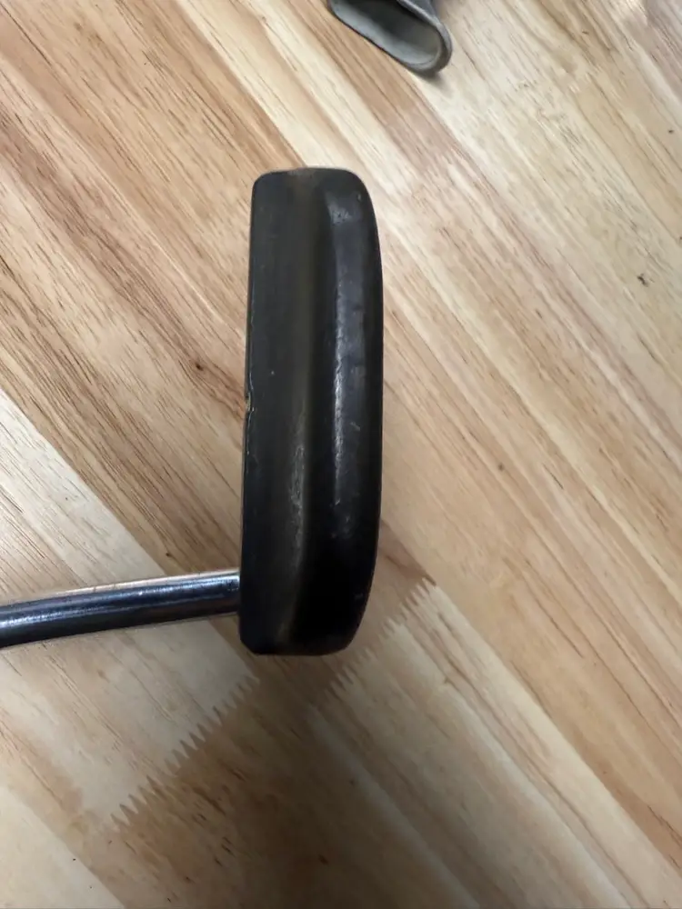Vintage Ping Rite In Putter 35.5”