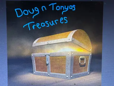 Doug+Tonyas.Treasures