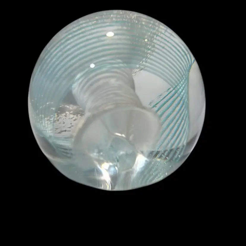 Caithness Trapeze Paper Weight