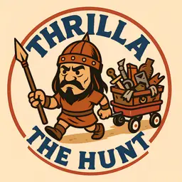 thrilla_the_hunt's District
