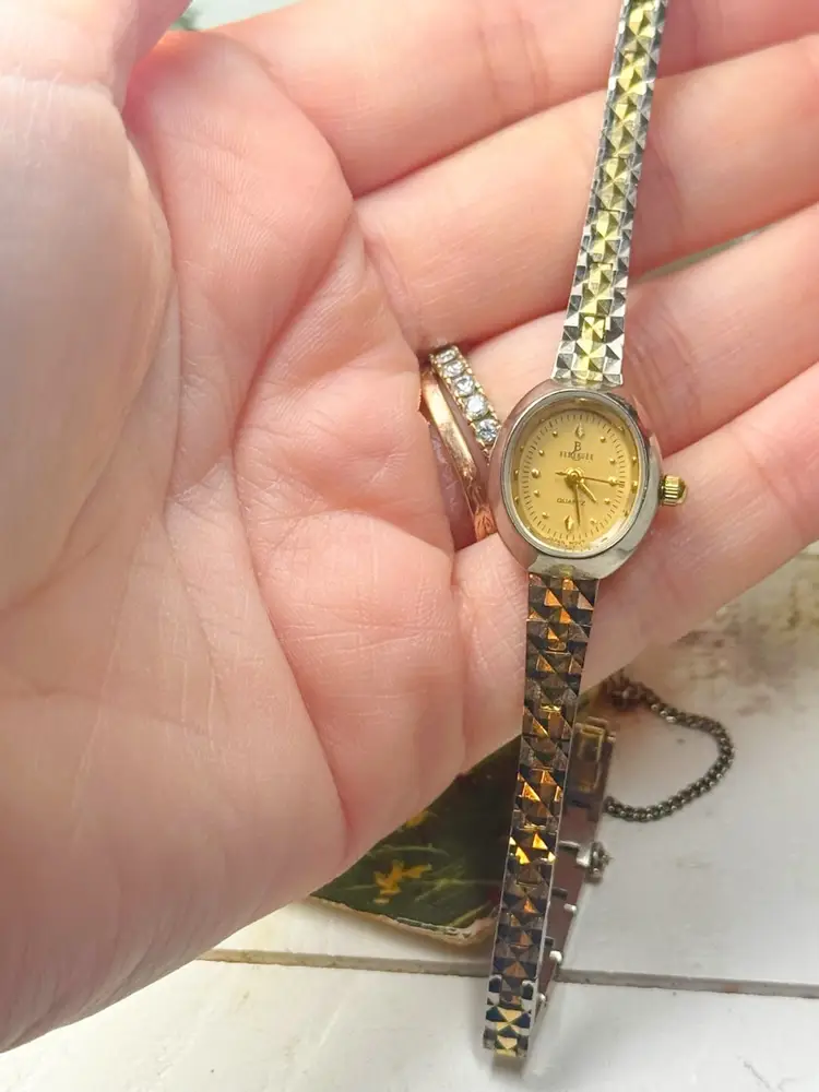 Vintage Watch - Works!