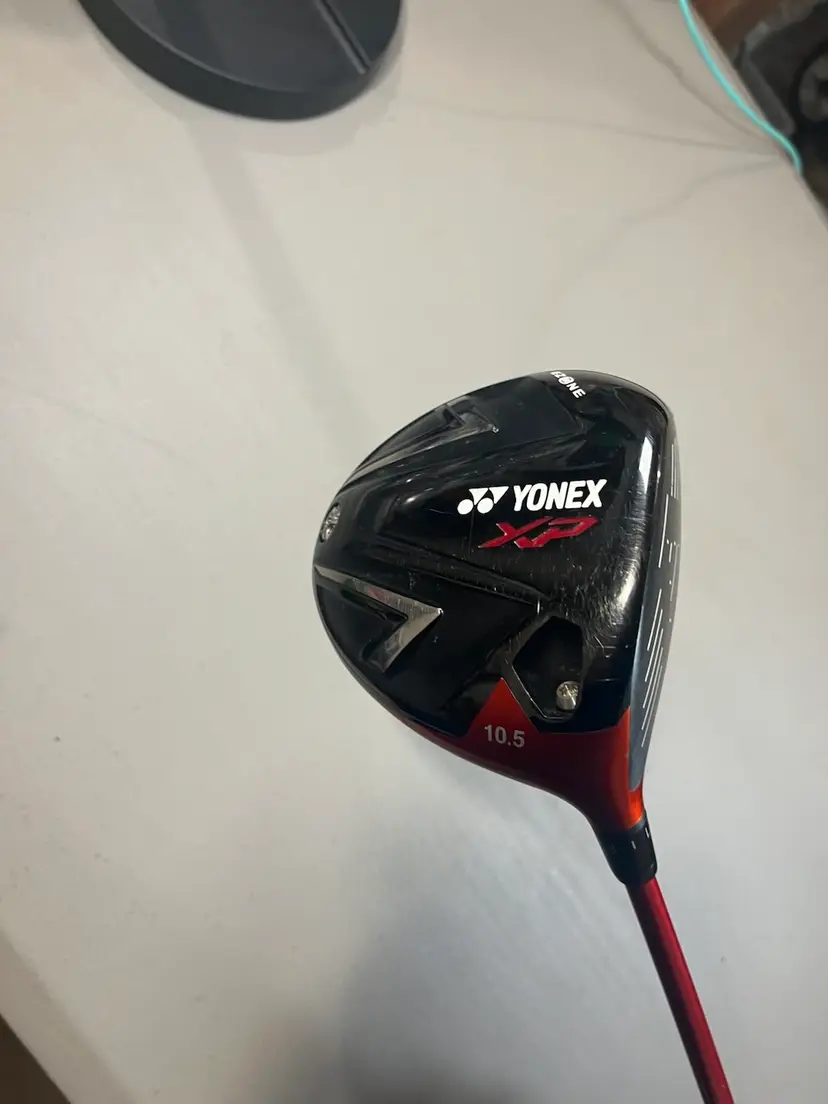 Yonex Ezone XP Driver 10.5° - All Original