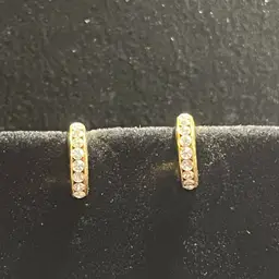 Earrings As Pictured