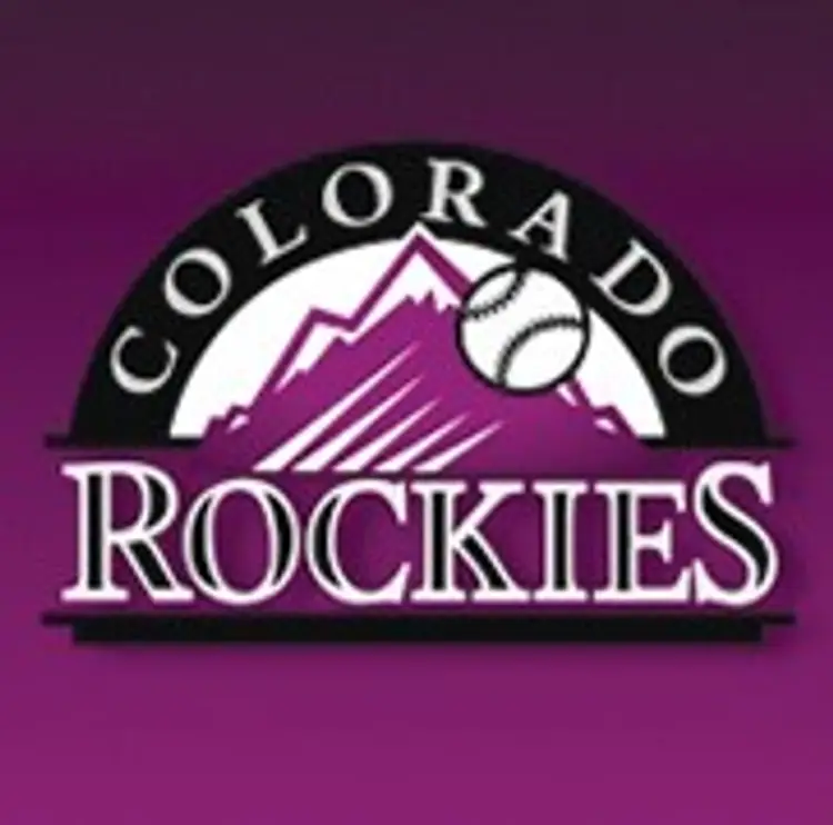 Colorado Rockies -- 2025 Topps Update Jumbo Hobby Box