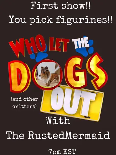 First Live!! You Pick $3 Start Most Items!