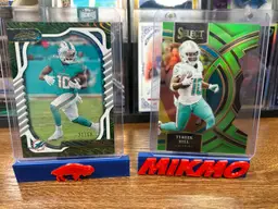 Tyreek Hill Lot (/50 & /499)