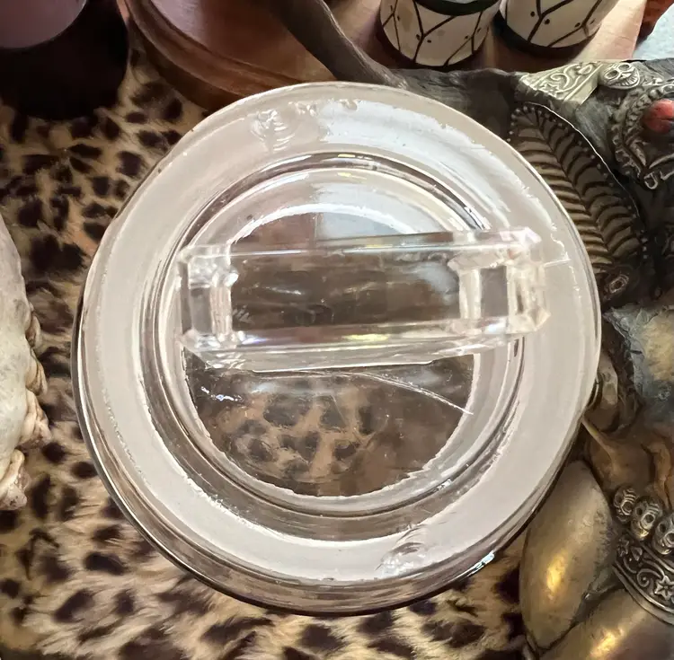 Antique Specimen Jar