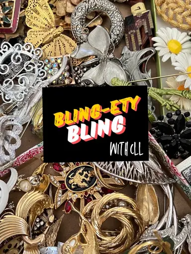 7PM - CLL Jewelry - $10 Starts