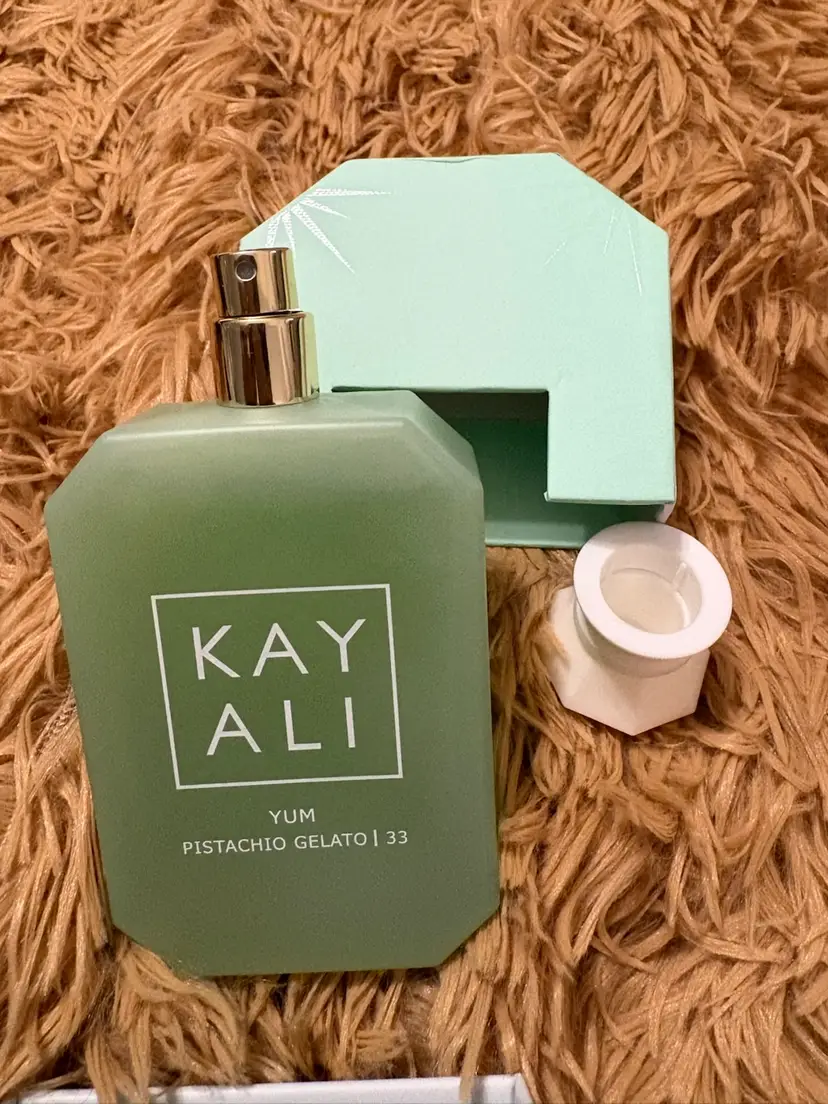 Kayali Yum Pistachio 33 - 100ml Edp
