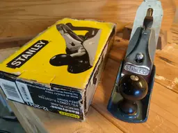 Stanley Handyman No 4