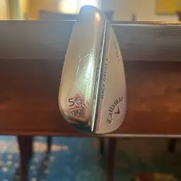 Callaway Mack Daddy 4 56 Degree Wedge