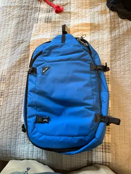 PacSafe VentureSafe 45