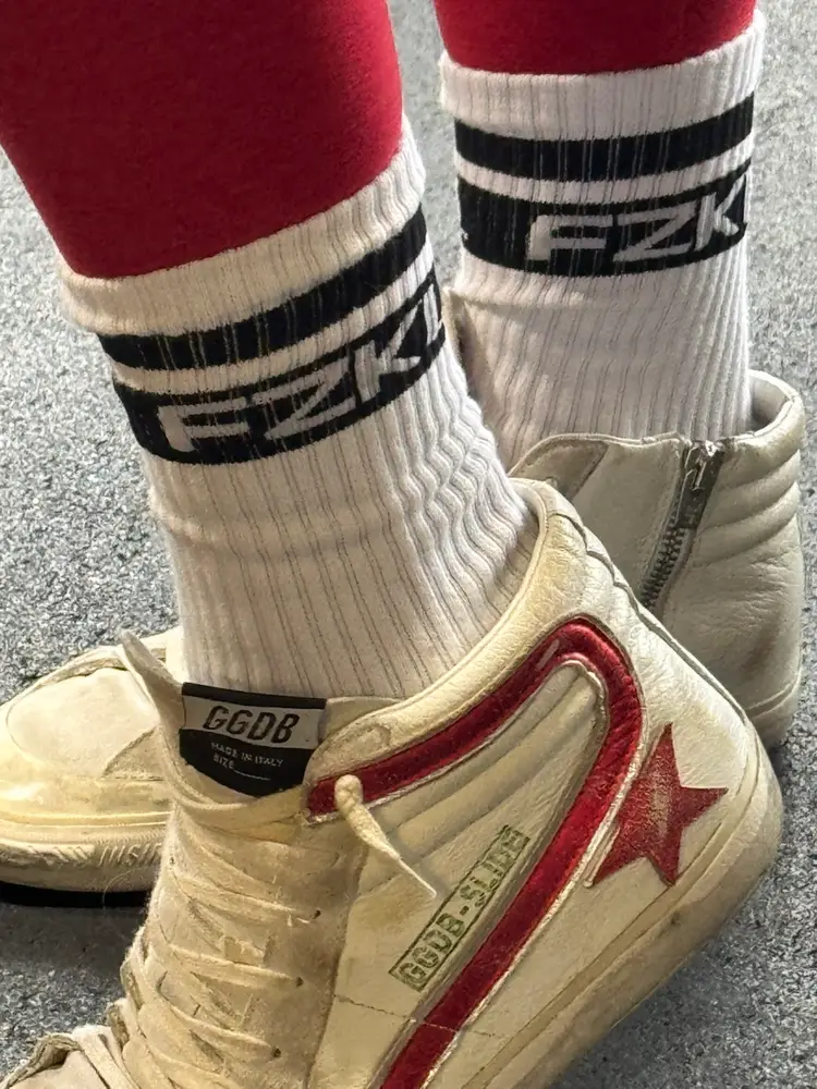 Performance Socks