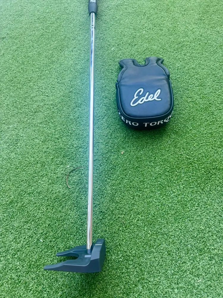 Edel E-T01 Putter