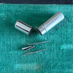 Tower Drafting Tool Set Complete No. 607.51051 Made In Germany with Case