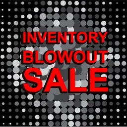 $1 Start Blowout