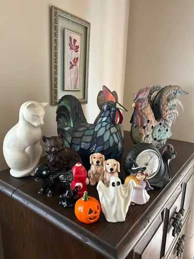Live Shop With Me Estate Sale 