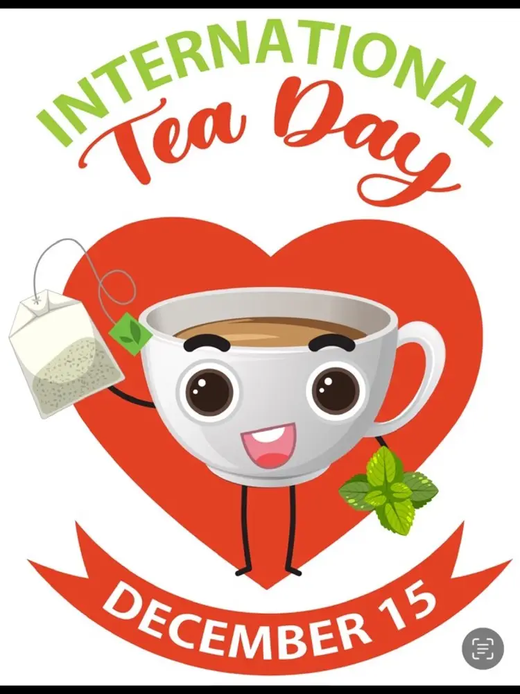 12th Month- 12 Items