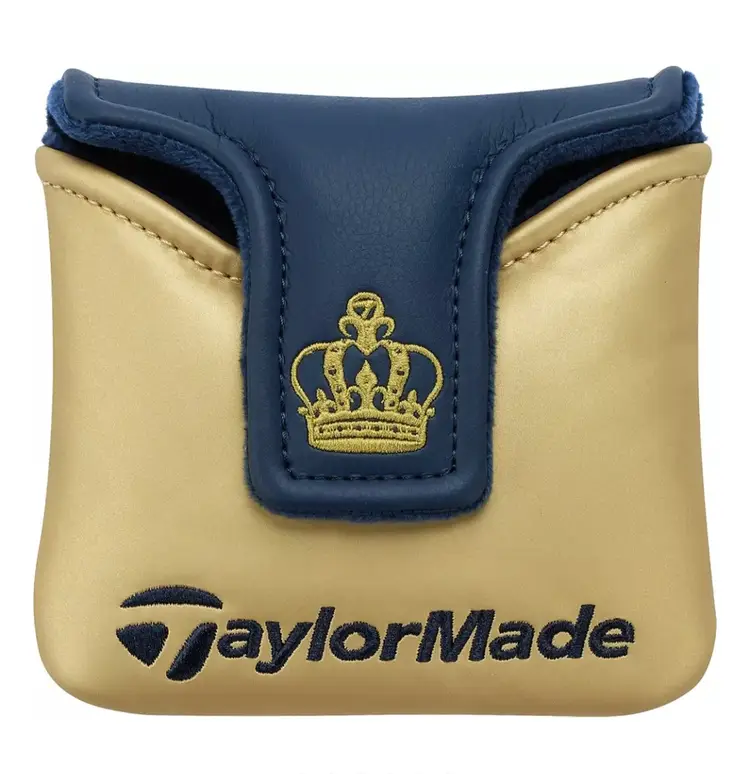 Taylormade PGA Championship Mallet Headcover New