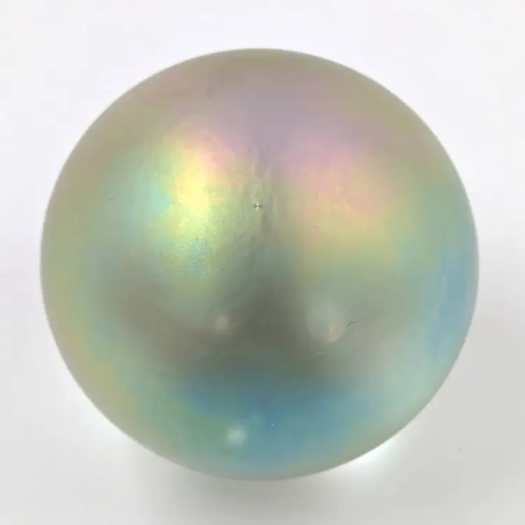 Glass Eye Studio Small Paperweight