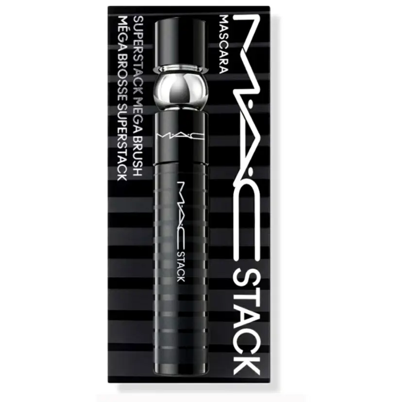 MAC Volumizing Black Mini Mascara