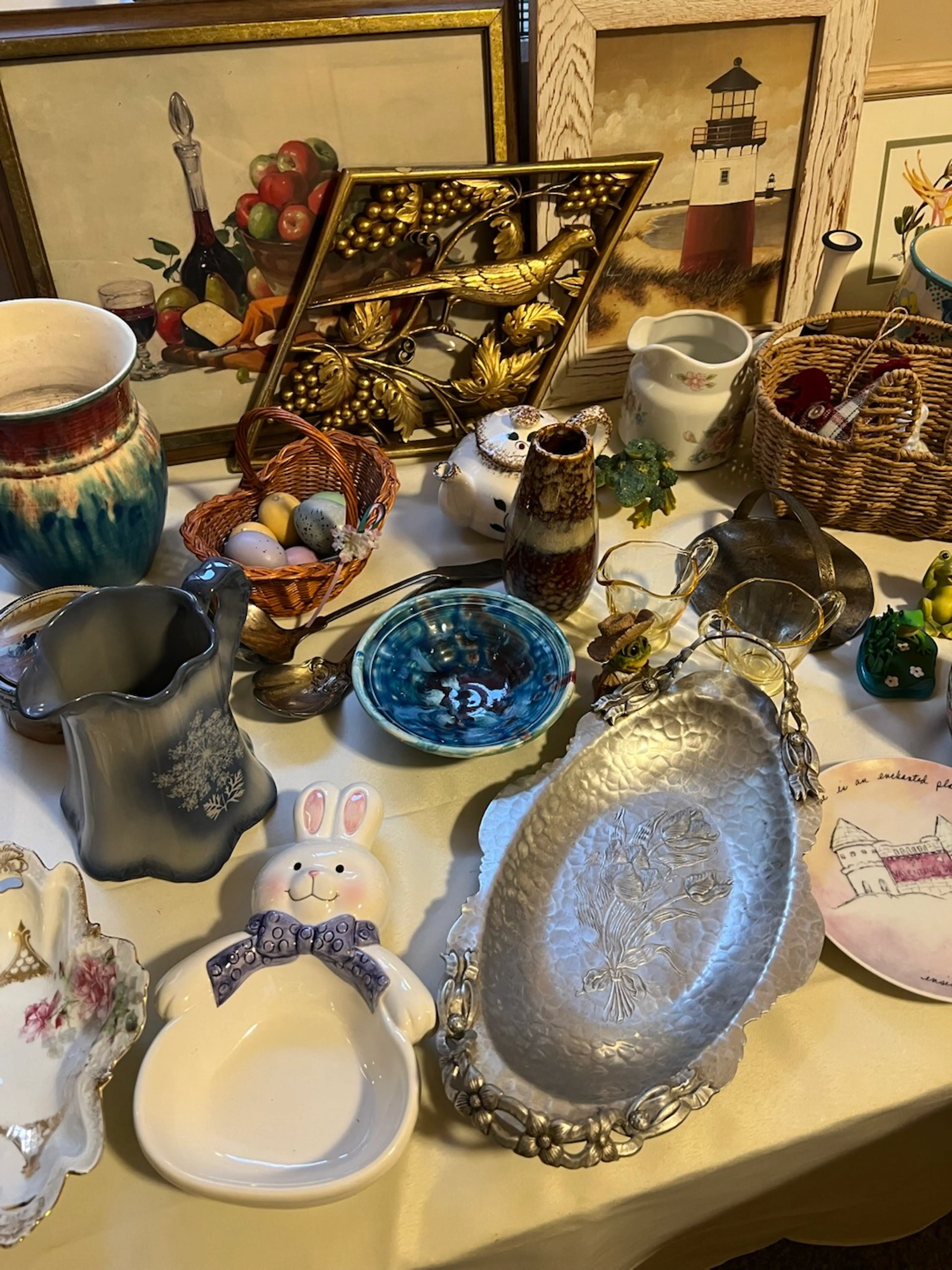 Vintage Variety! 🎉