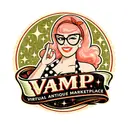 Virtual Antique Marketplace