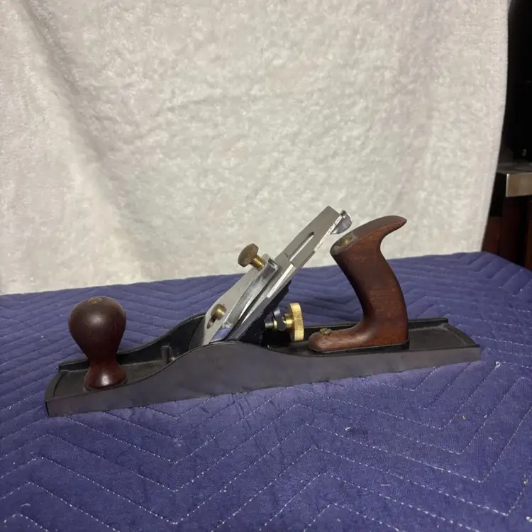 Taytool’s No. 5 Plane