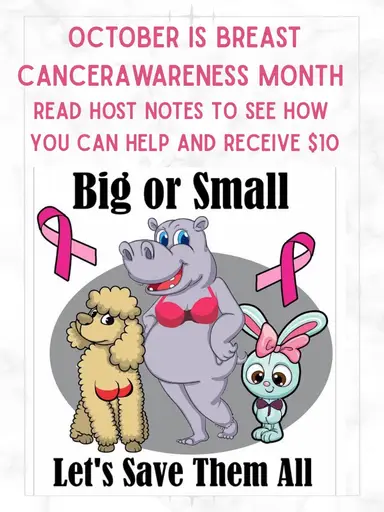 Donate And Receive $10 To Spend