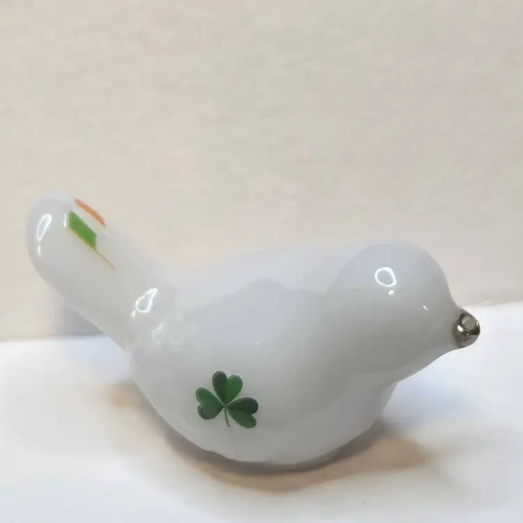 Shamrock "Bling Bird"