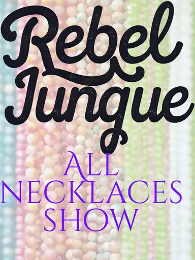 All necklaces, Vintage To Contemporary 💖