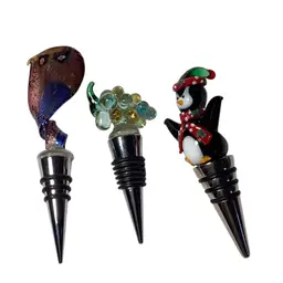 Choice Of Bottle Stopper