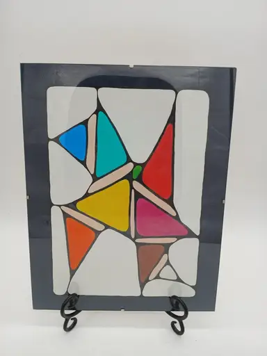 Reschedule!!!  Saturday Night Art And That Lamp